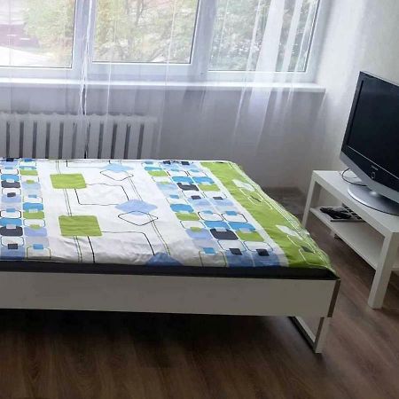 Apartment For You Klaipėda Eksteriør bilde