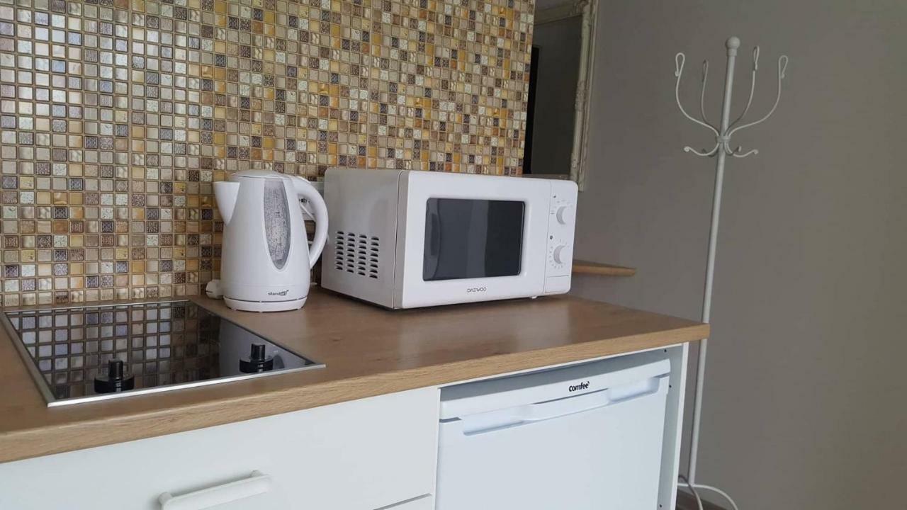 Apartment For You Klaipėda Eksteriør bilde